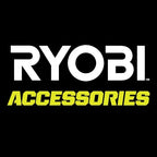 RYOBI Door Hinge Template
