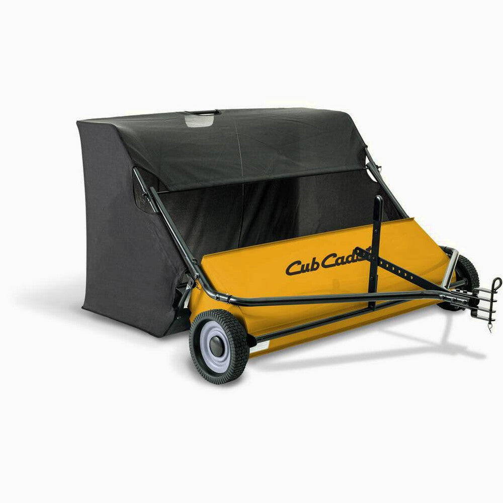 Cub Cadet 50 in Lawn Sweeper - CC-5026LS