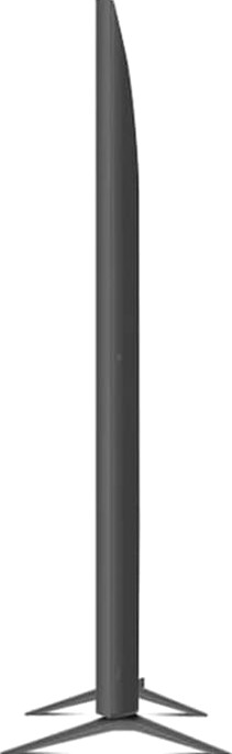 LG 86in 4K UHD Smart LED TV, 120Hz, Grey - 86UQ7590PUD