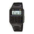 Casio Digital Calculator Watch