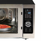 PowerXL Microwave Air Fryer Plus