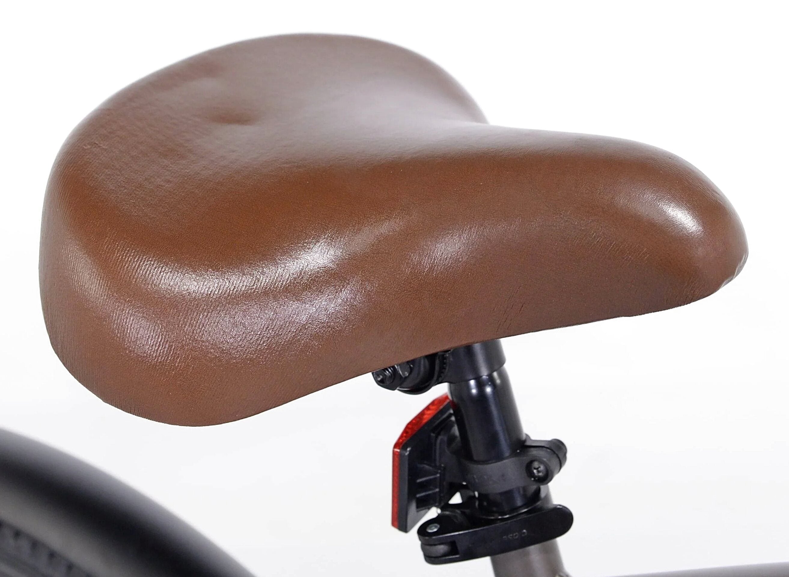 Kent Men's Bayside Cruiser Bike 26 in Satin Cocoa