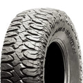 Milestar Patagonia M/T-02 Light Truck Tire 265/70R17 123/120Q E 10 Ply Mud Terrain