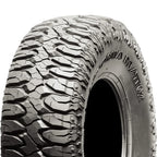 Milestar Patagonia M/T-02 Light Truck Tire 265/70R17 123/120Q E 10 Ply Mud Terrain