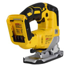 DEWALT 20V MAX XR Cordless Jig Saw, 3,200 SPM, Bare Tool Only - DCS334B