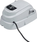 Bestway Pool Heater, Grey, 28 x 45 x 23 cm - 58259