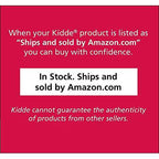 Kidde Hardwired Ionization Smoke Alarm With 9V Battery Backup - i12060