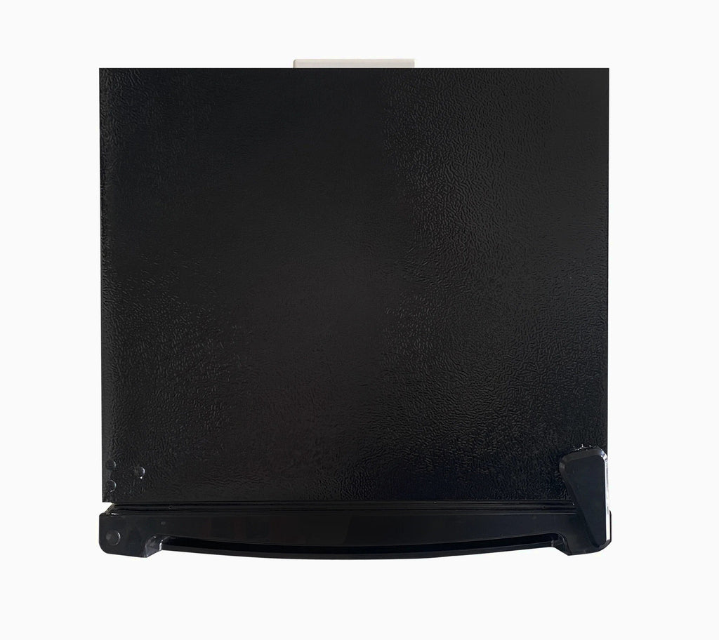Frigidaire Upright Freezer 6.5 Cu. Ft. Platinum