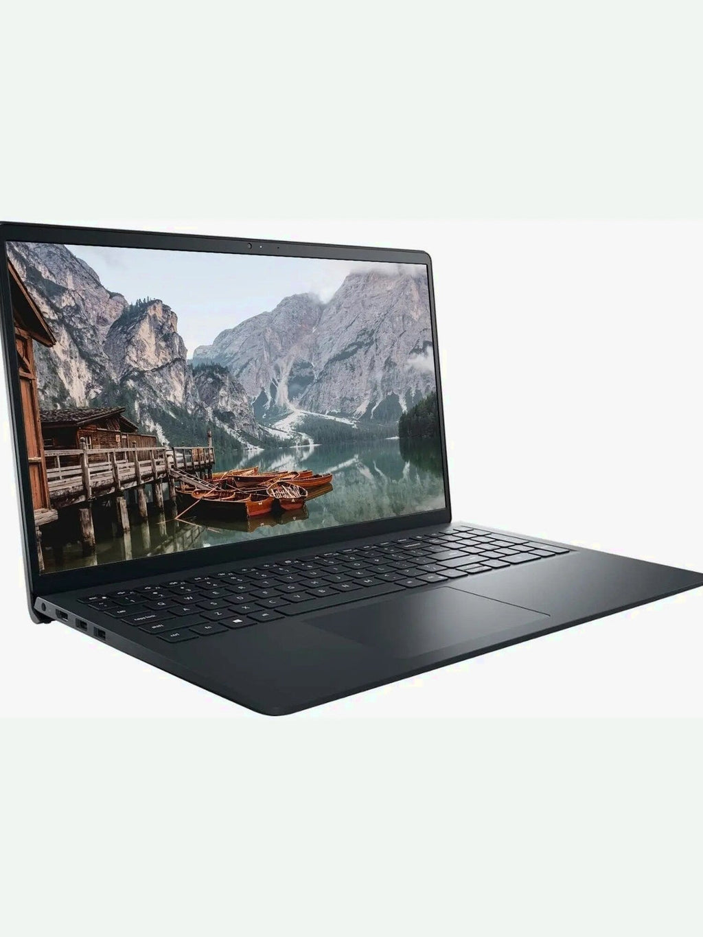 Dell Inspiron 15 3511 Laptop, 15.6-inch FHD Touchscreen, Intel Core i5-1035G1, 12GB RAM, 256GB SSD - 3511