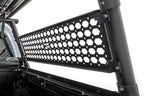 Rough Country Bed Rack Molle Panel Kit For 2005-2023 Toyota Tacoma - 73114