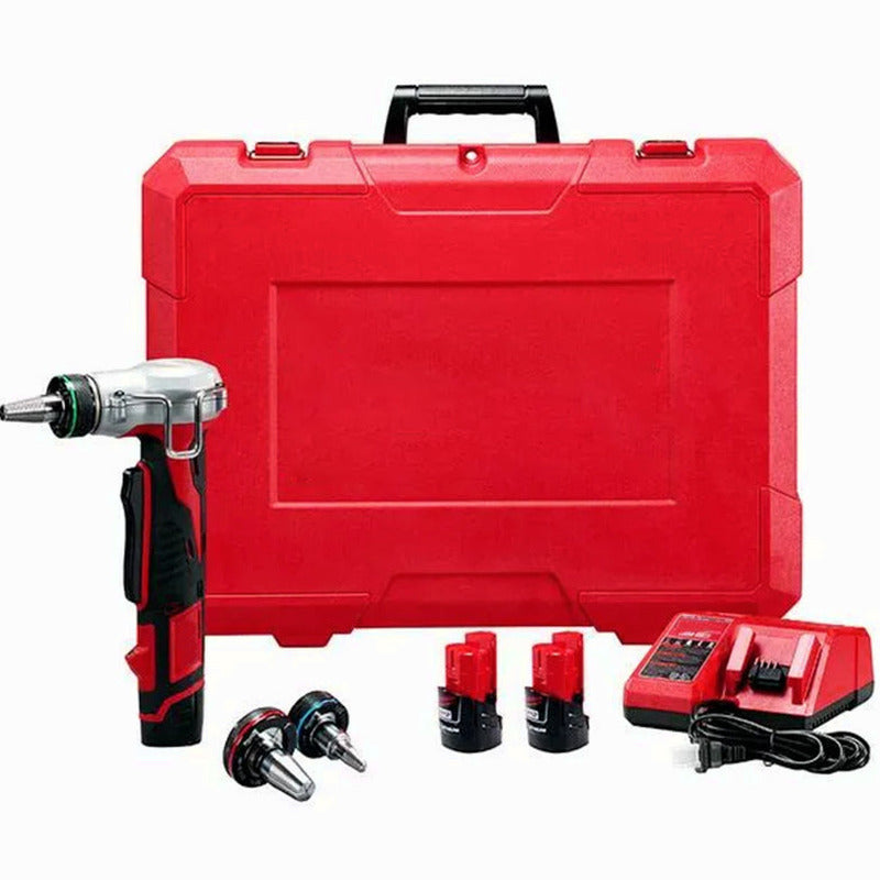 M12 12V Lithium-Ion ProPEX Expansion Tool Kit - 2432-20