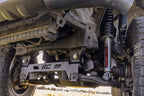 Rough Country 6in Lift Kit With N3 Struts And Shocks For 96-04 Toyota Tacoma - 74131