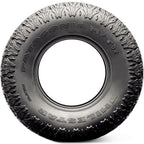 Milestar Patagonia M/T-02 Light Truck Tire 265/70R17 123/120Q E 10 Ply Mud Terrain