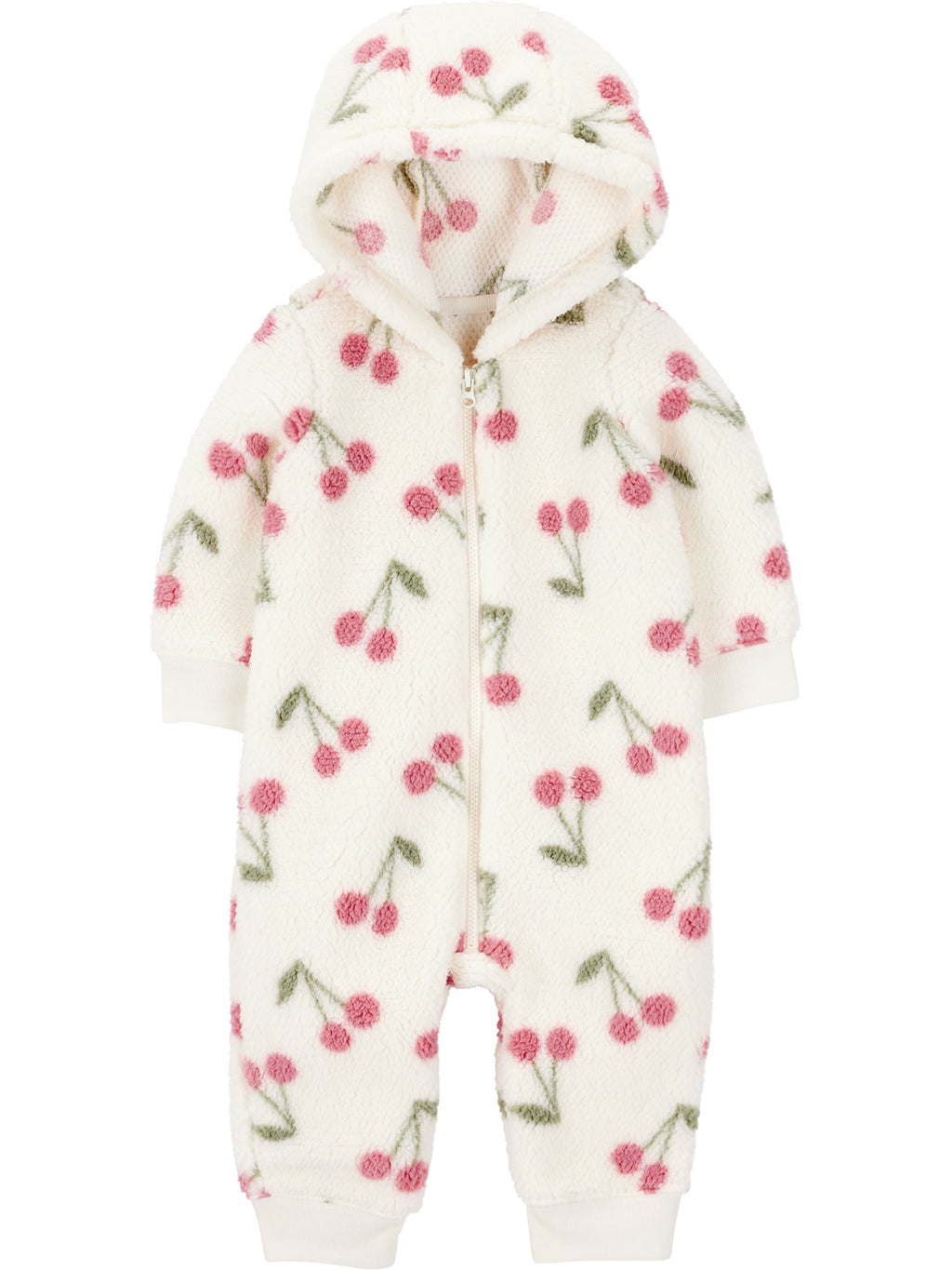 Carter's Child fo Mine Baby Halloween Jumpsuit
