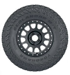 Yokohama Geolandar M/T G003 LT235/75R15 104/101Q C Tires - Set Of 2