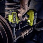 RYOBI 18V ONE+ HP Compact Brushless 6-Tool Combo Kit