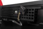 Rough Country Bed Molle Panel Kit Driver/Passenger Side - 73128