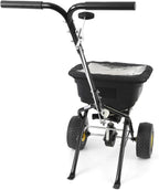 Spyker Pro-Series Broadcast Spreader Kit, 50 lb And 5 lb - P20-5010