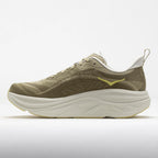 Skyflow Men's Running Shoes - Wild Mushroom/Grassland