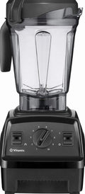Vitamix E320 Explorian Blender, Black, 64-Ounce Container