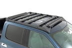 Rough Country Roof Rack System With 40in Front And Rear LED - 51022