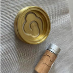 Sand Incense Burner Brass Incense Tools Set - Auspicious, Wishful Or Lotus