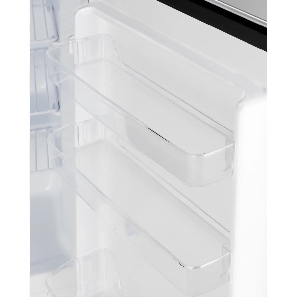 Summit 20 in Built-In All-Freezer, Stainless Steel - ALFZ37BCSS