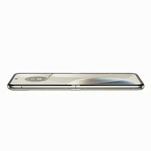 Motorola Razr 2023 Unlocked Made For US 8/128 32MP Camera Vanilla Cream 73.95 x 170.82 x 7.35mm