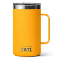 Yeti Rambler 24 oz Mug With Magslider Lid
