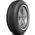 Travelstar UN106 155/80R13 79T All Season Passenger Tires - Set Of 4