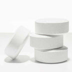 Leslie's 3-Inch Jumbo Chlorine Tablets For Swimming Pools