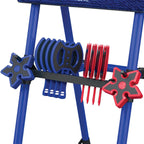 EastPoint Sports Ultimate Axe Throw Target - Ultimate Axe Throw