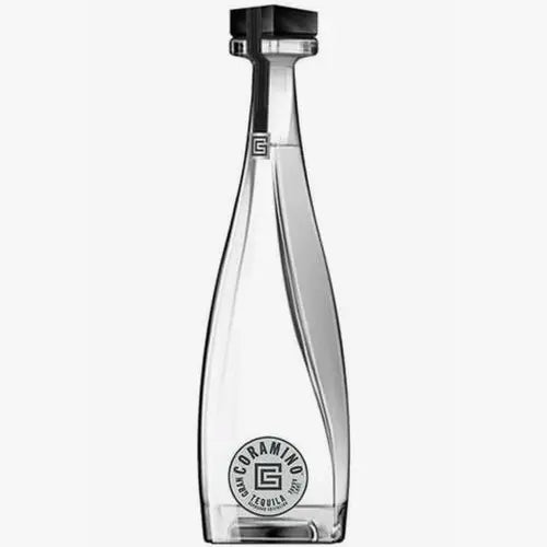 Gran Coramino Cristalino Reposado Tequila - 750ML