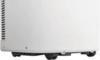 13,000 BTU Portable Room Air Conditioner With Dehumidifier Mode