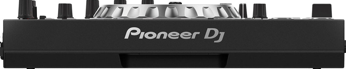 Pioneer DJ DDJ-SX3 4-Channel DJ Controller For Serato DJ Pro - DDJ-SX3