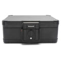 Honeywell Fire And Waterproof Safe Chest With Carry Handle - 1533