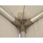 Ozark Trail 10 ft x 10 ft Instant Pop-Up Slant Leg Canopy, Blue