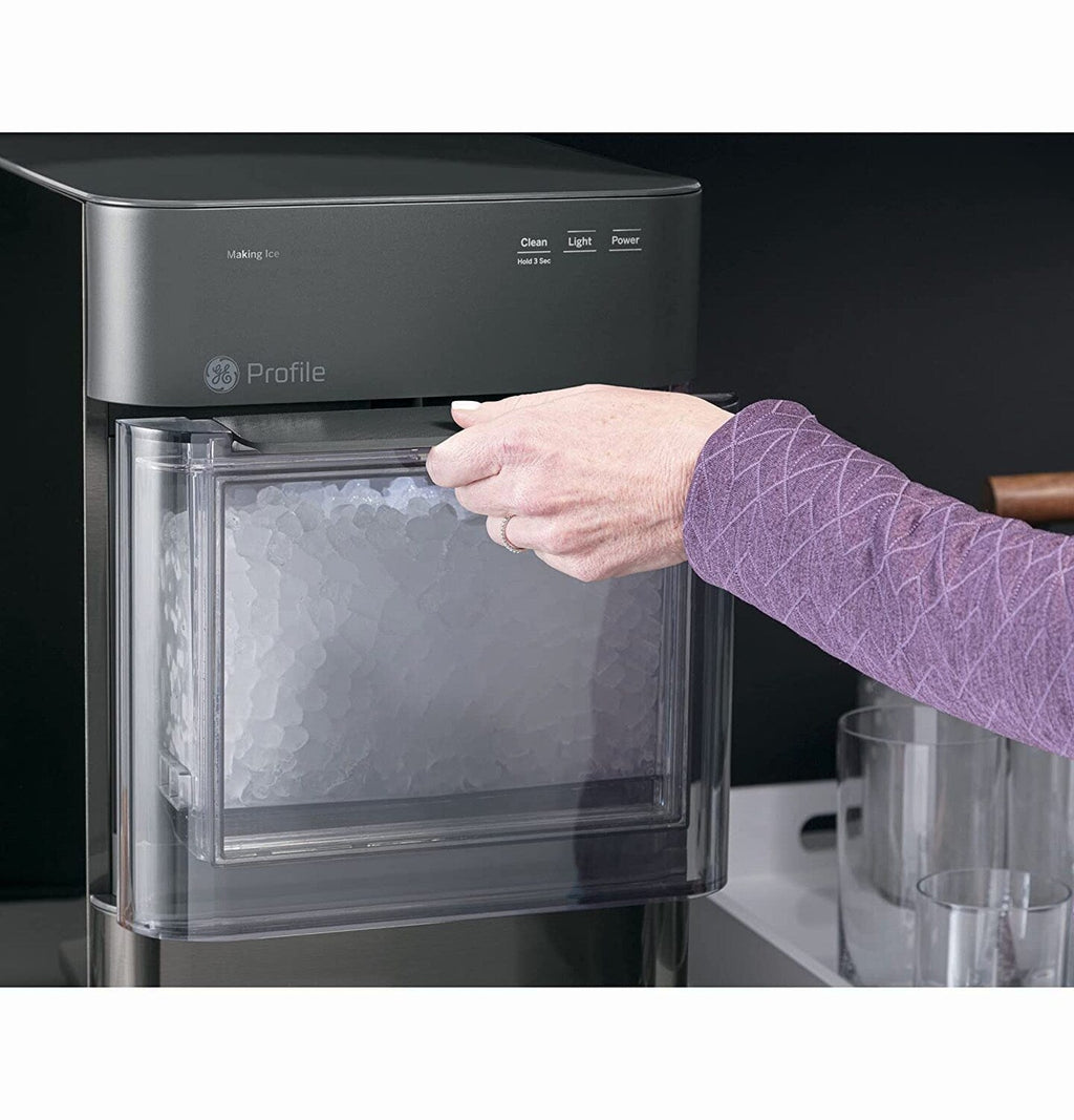 GE Profile Opal 2.0 Countertop Nugget Ice Maker With WiFi - XPIO23BCBT