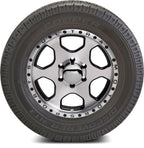 Cooper Discoverer HT3 LT275/70R18/10 125S Tires - Set Of 2