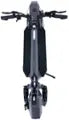 10-Inch Electric Scooter, 48 KPH, 40 KM Range - GX1