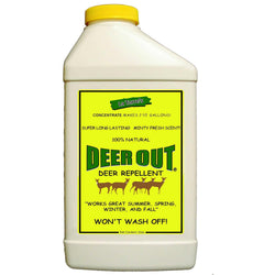 Deer Out Concentrate Deer Repellent