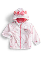 Character Toddler Cosplay Windbreaker, Sizes 2T-5T