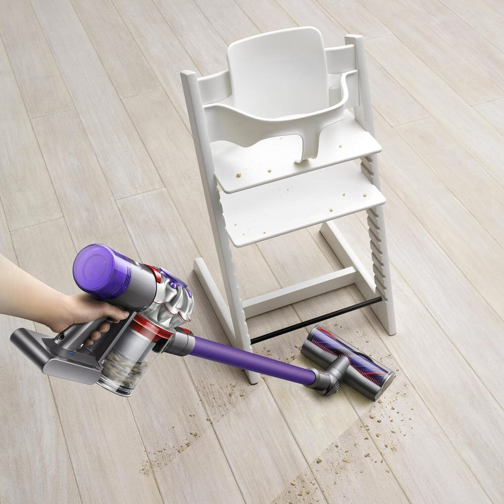 Dyson V8 Plus Cordless Vacuum Cleaner - SV25