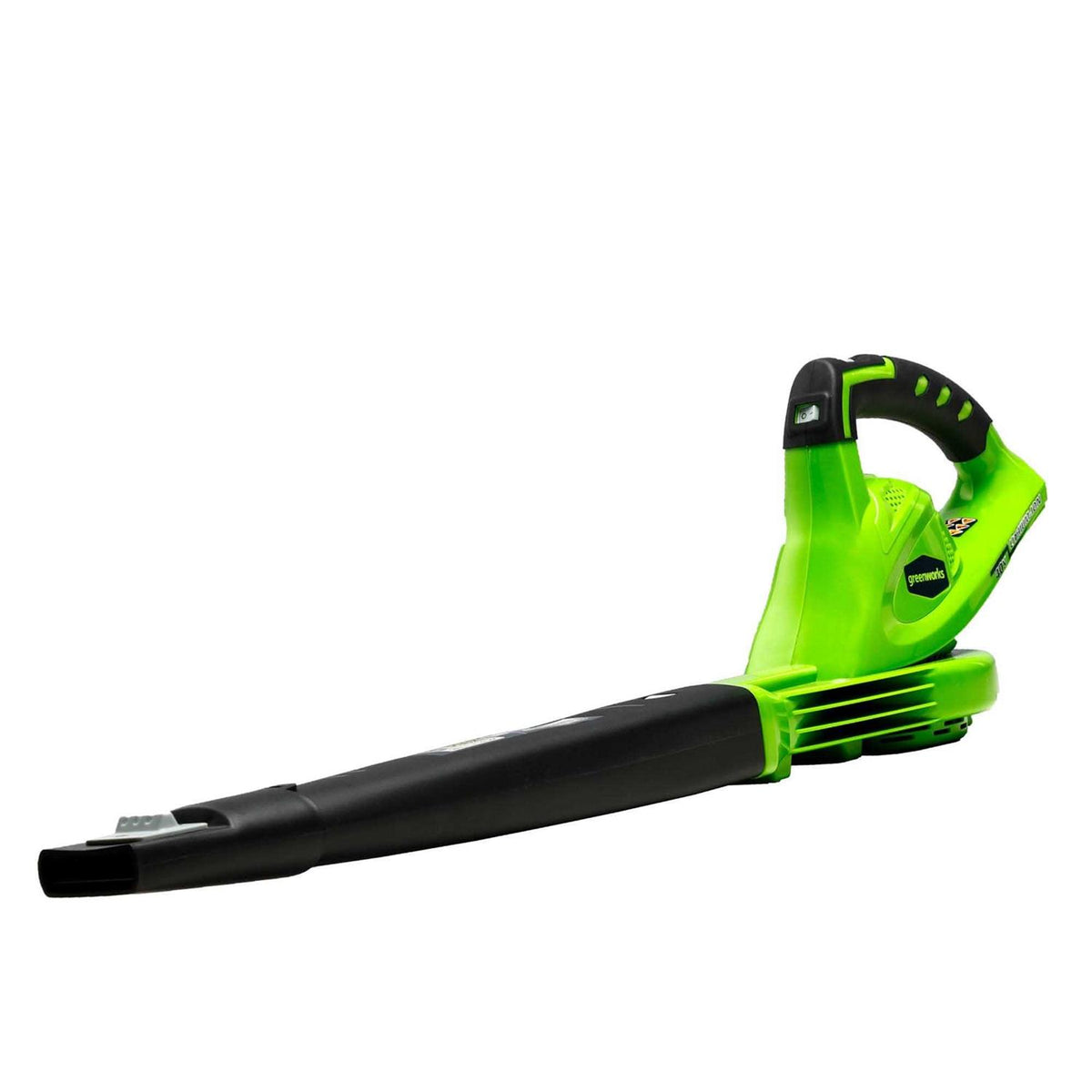 Greenworks 40V Brushless Cordless Leaf Blower/Vacuum - 24312VT
