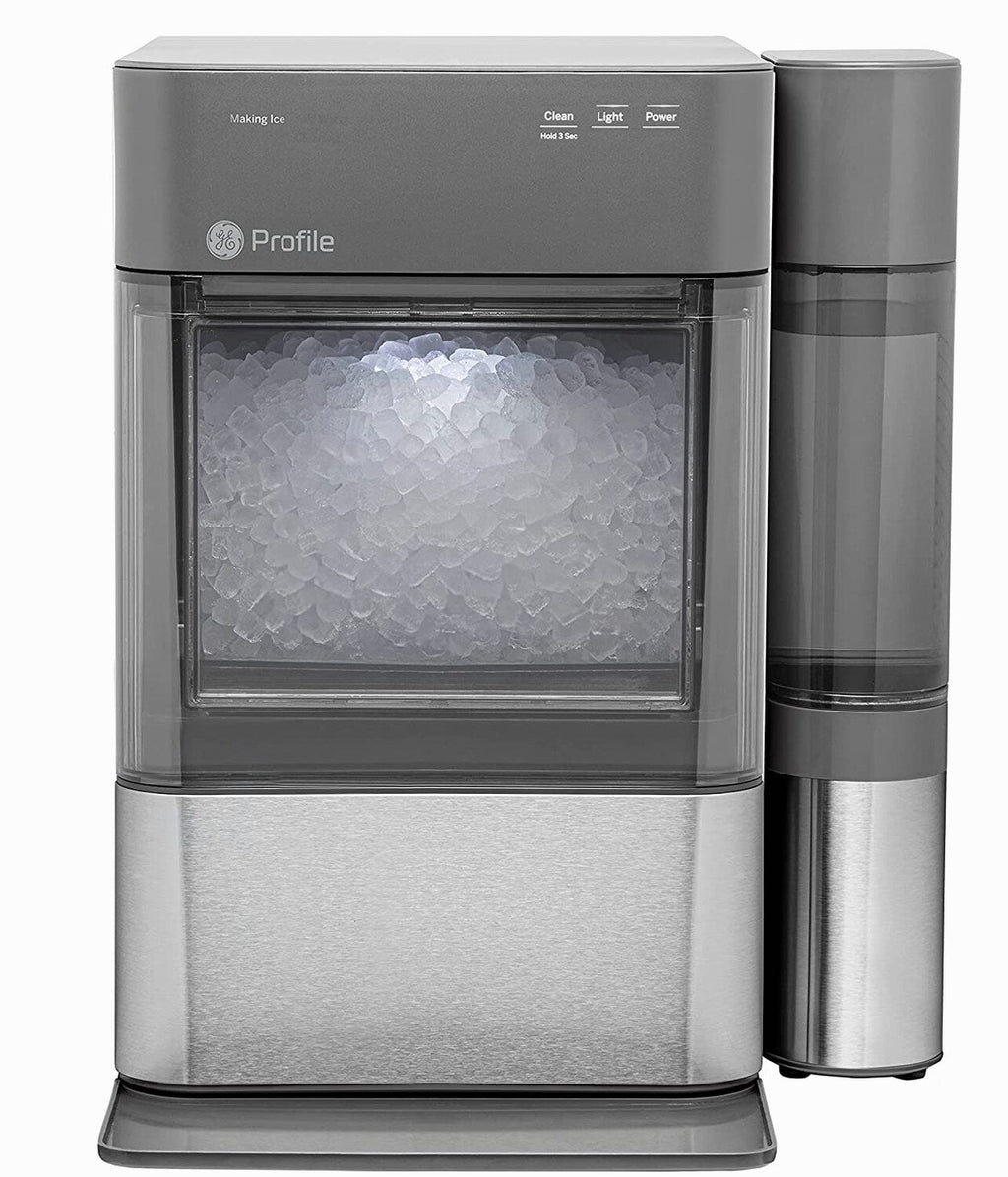 GE Profile Opal 2.0 Countertop Nugget Ice Maker With WiFi - XPIO23BCBT