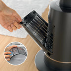 Shark TurboBlade XL Bladeless Tower Fan 180 Oscillation Charcoal - TF200