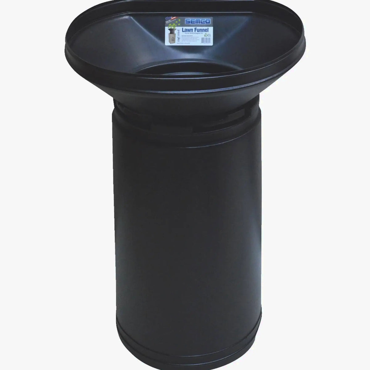 Semco Plastic Company Lawn Funnel - WB-31-4