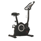 Sunny Health & Fitness Magnetic Upright Exercise Bike With LCD Pulse Monitor - SF-B2883