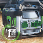 EGO POWER+ Portable Power Station 3000W Peak 2000Watt Continuous - PST3040