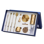 Powder Incense Burner Brass Tools Kit